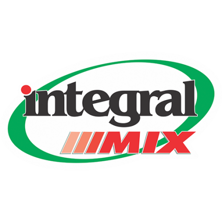 Logo Integral Mix