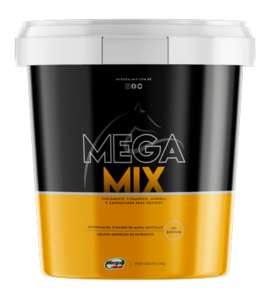 MEGA ENERGY 5L – Integral Mix