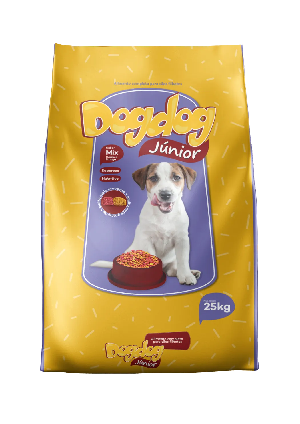 Dog Dog Júnior