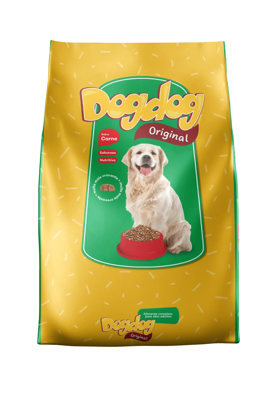 Dog Dog Original