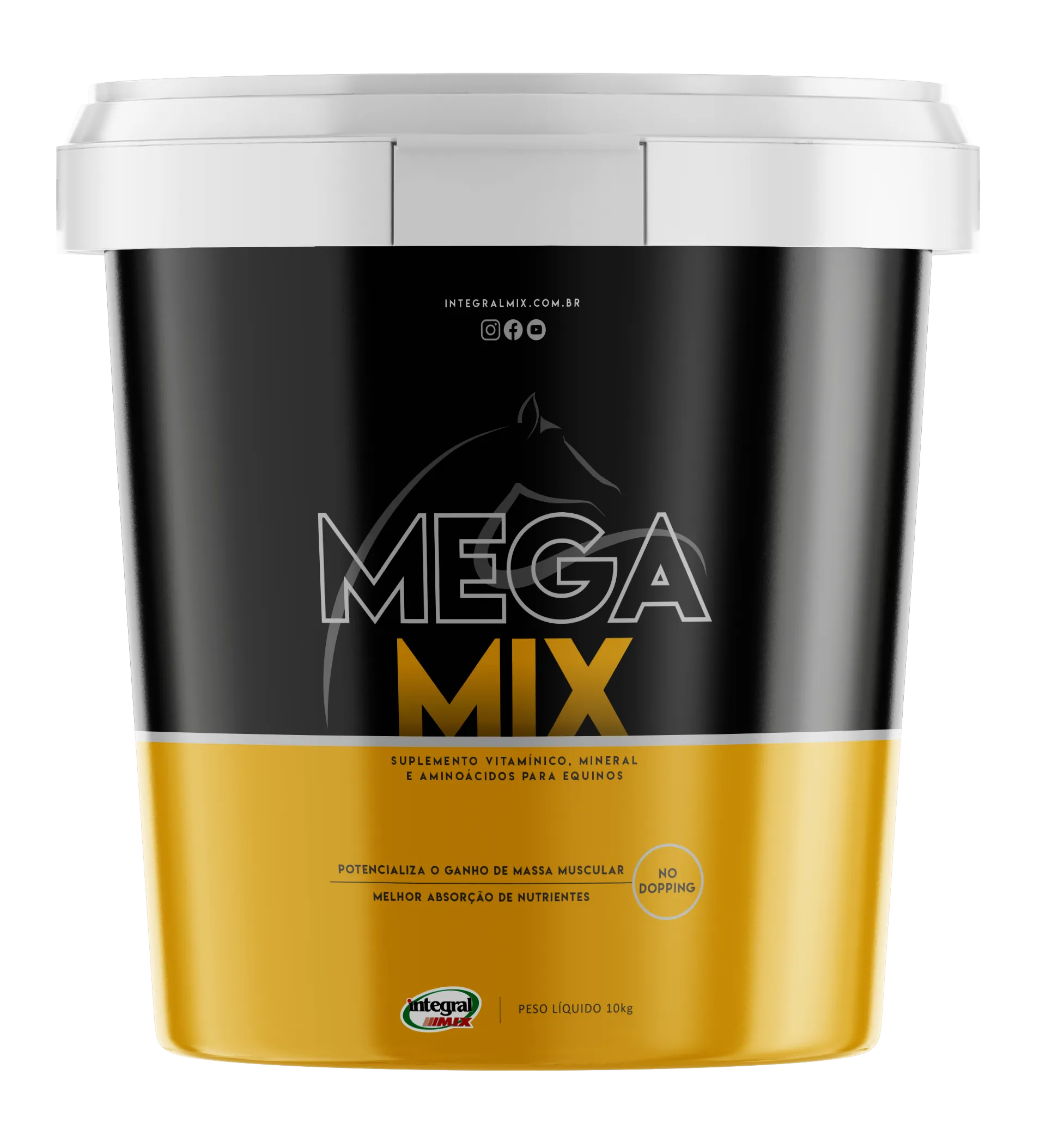 Mega Mix