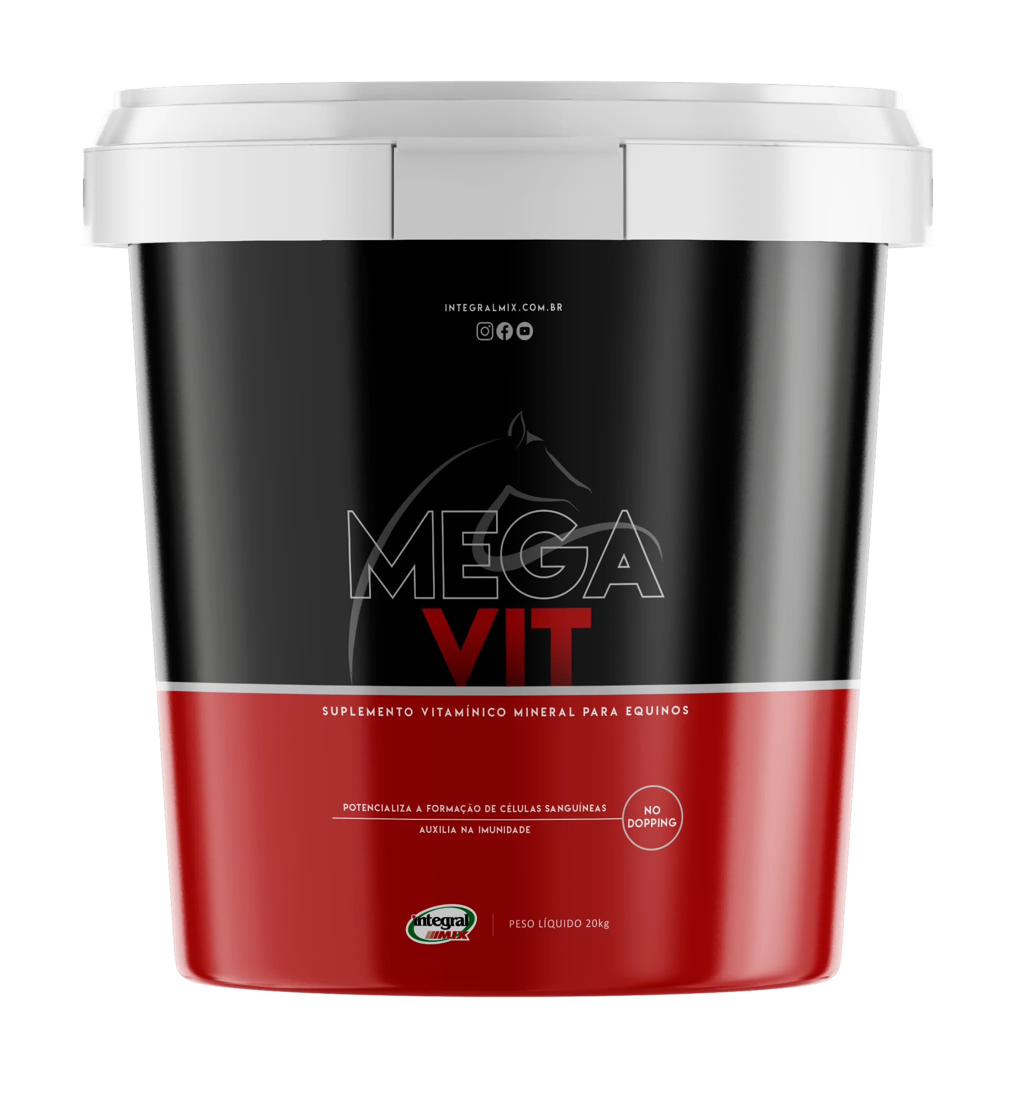 Mega Vit