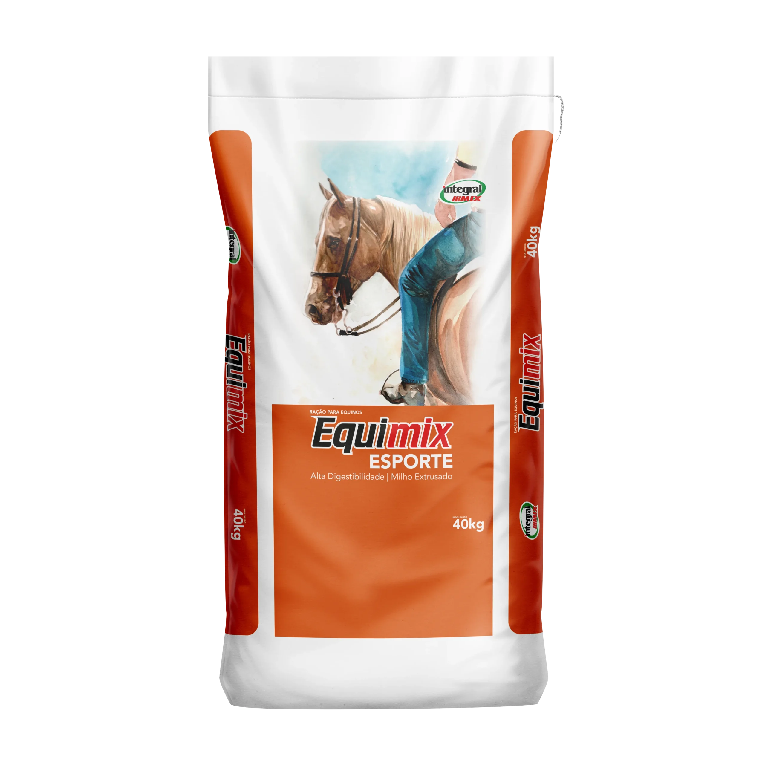 Equimix Esporte