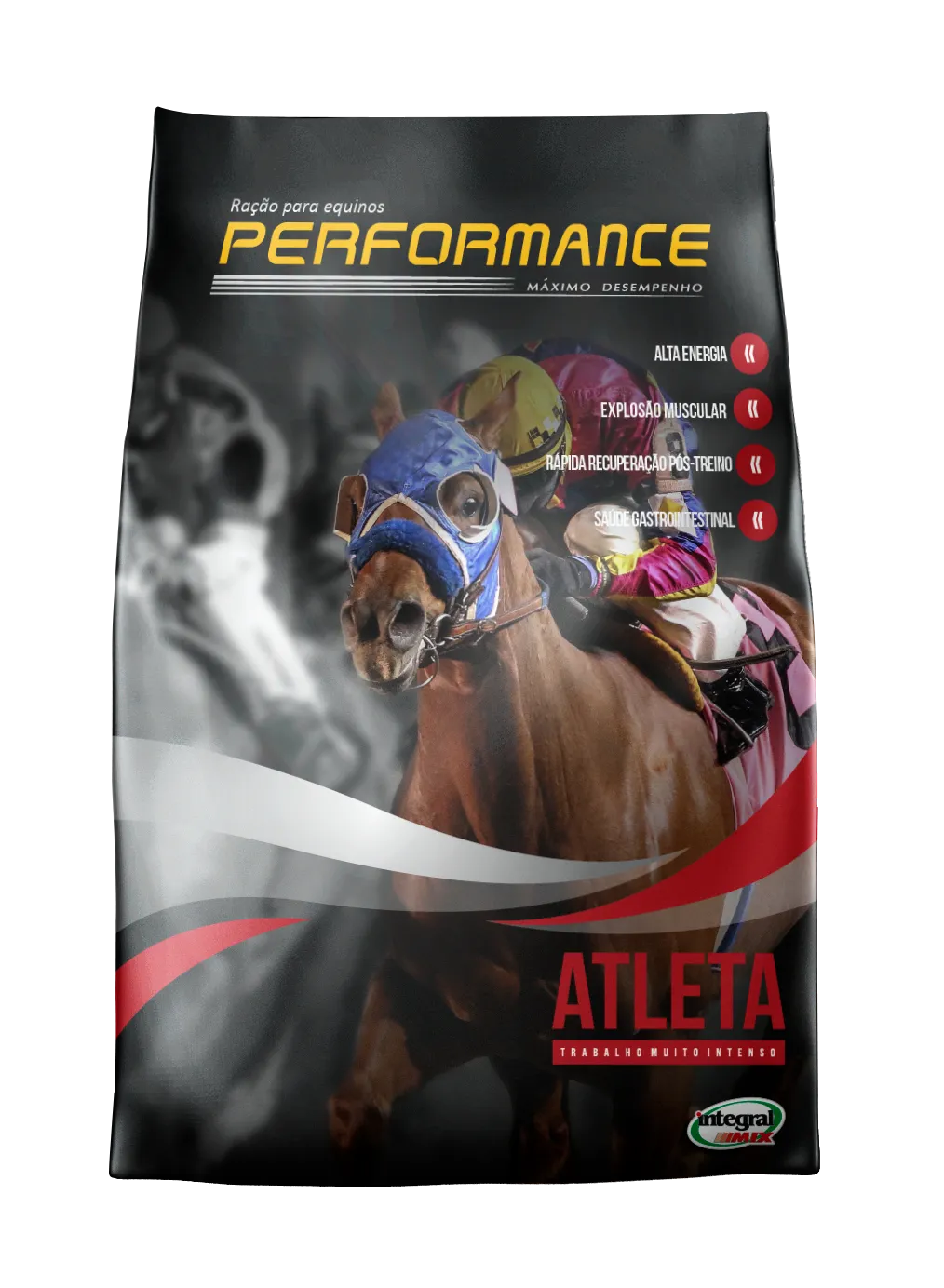 Performance Atleta