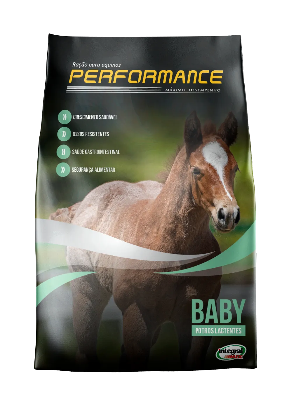 Performance Baby