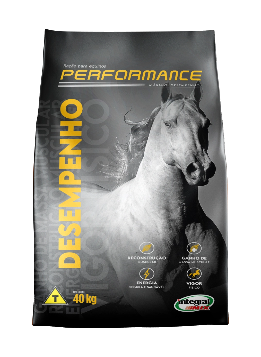 Performance Desempenho