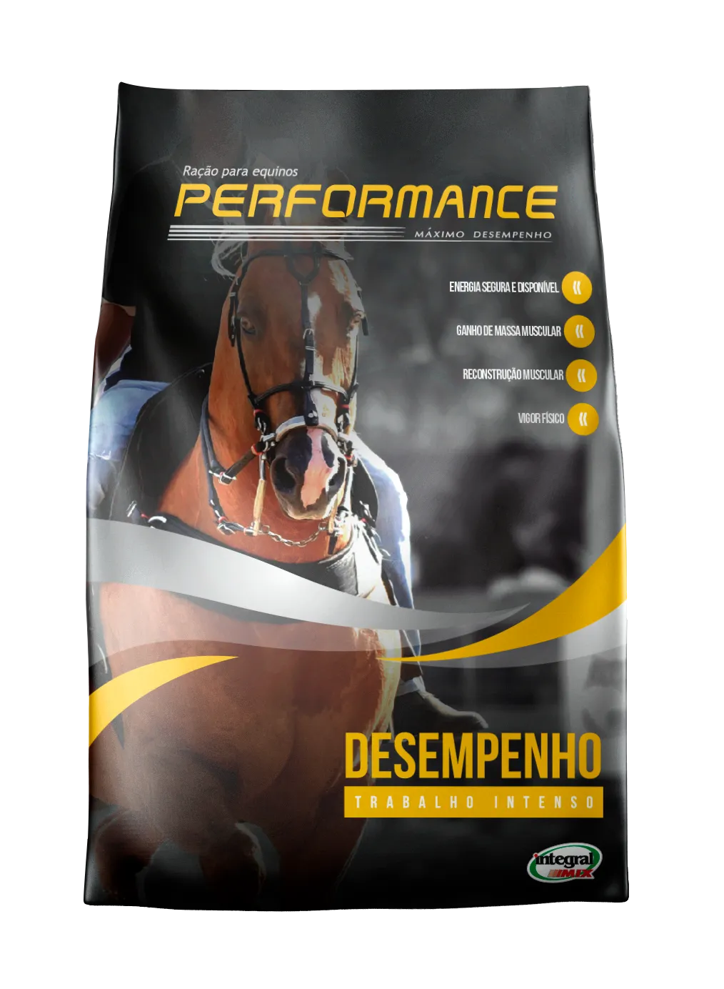 Performance Desempenho