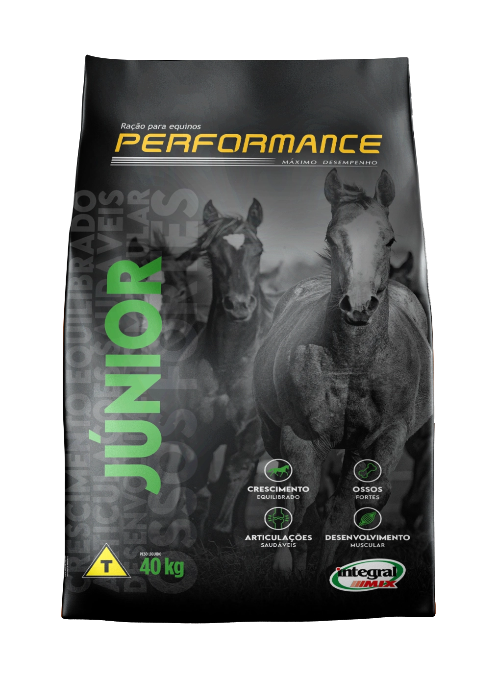 Performance Júnior