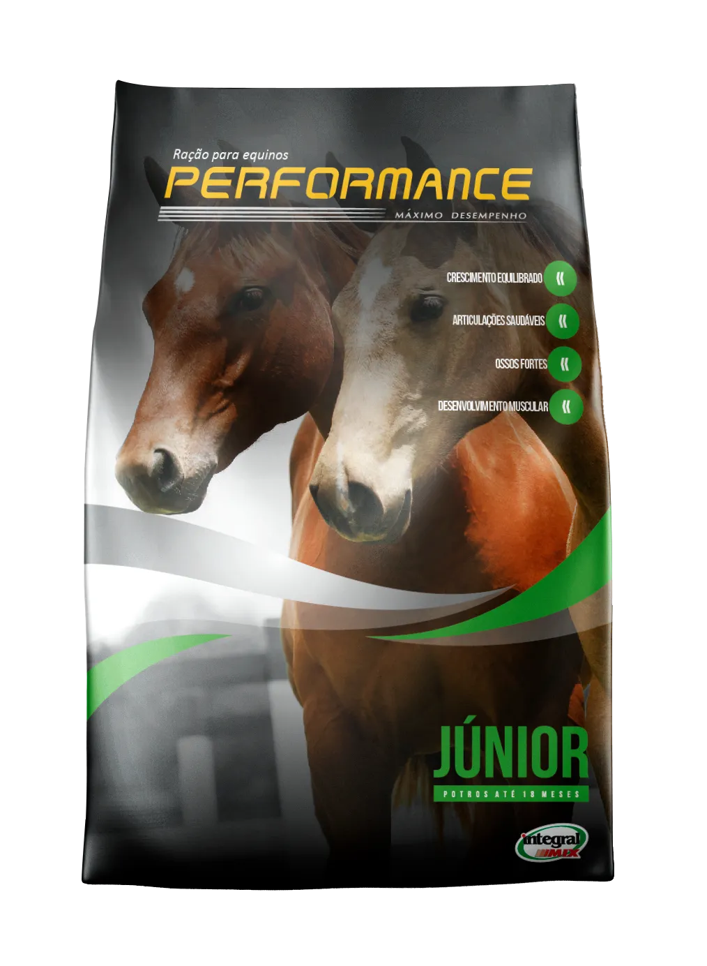 Performance Júnior
