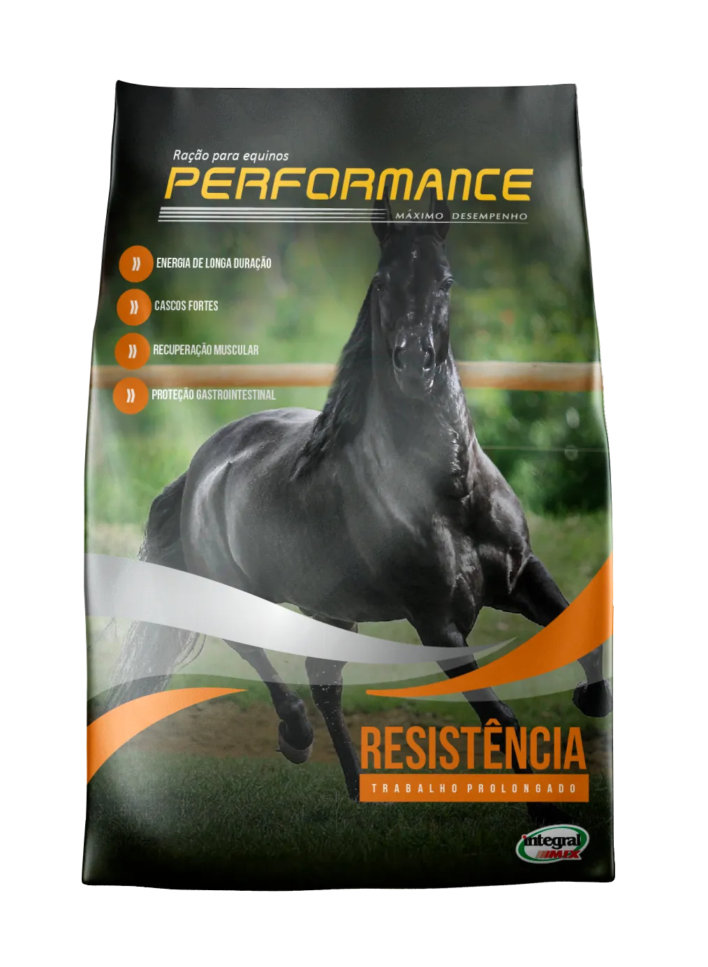 Performance Resistência