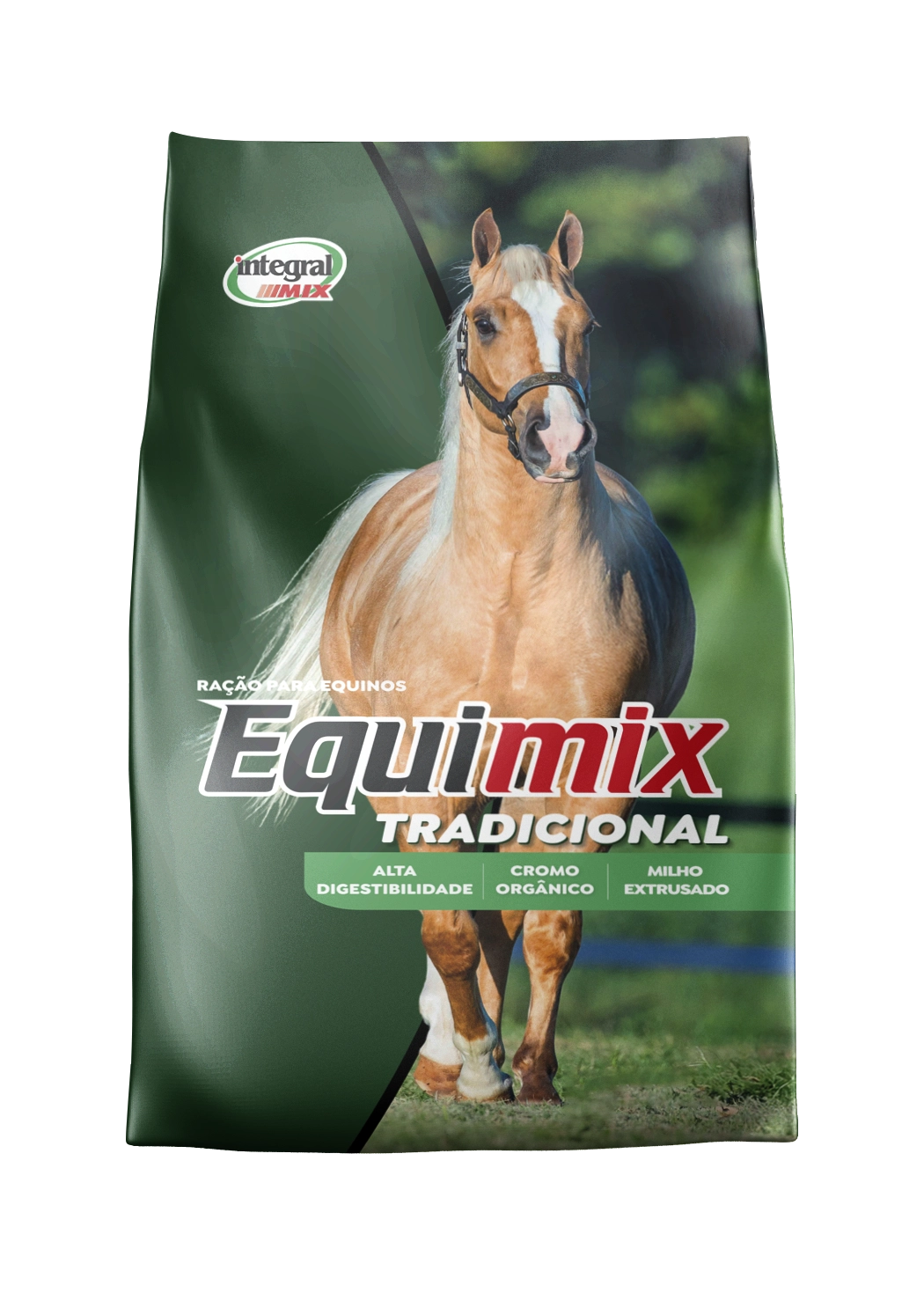 Equimix Tradicional