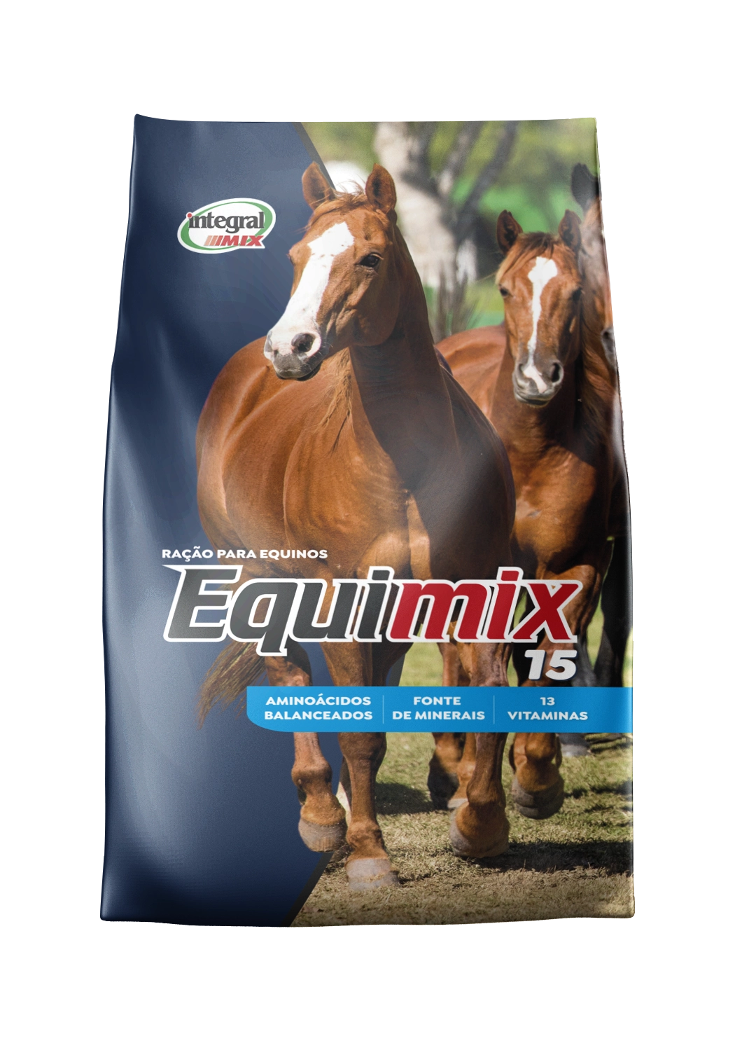 Equimix 15