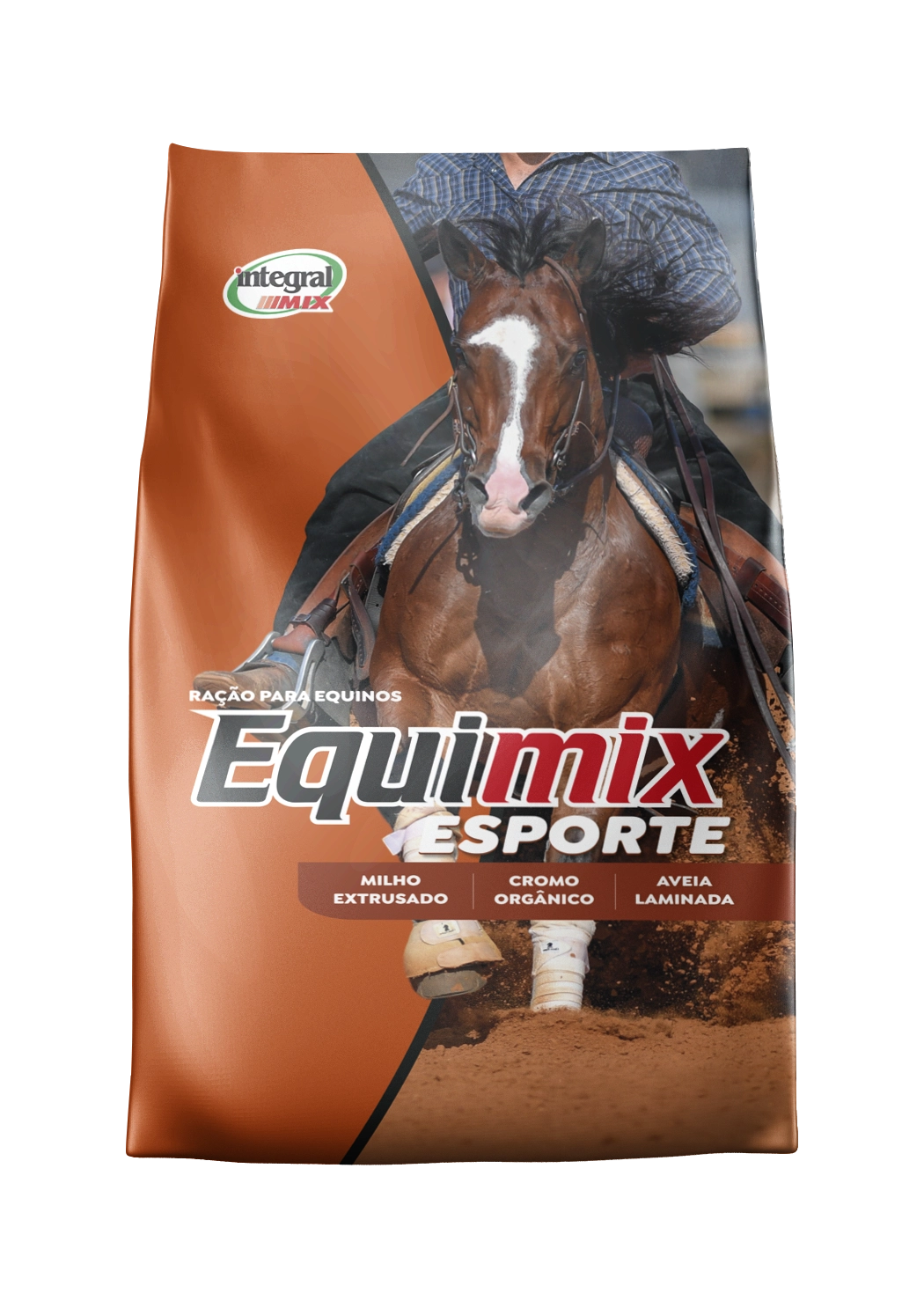 Equimix Esporte