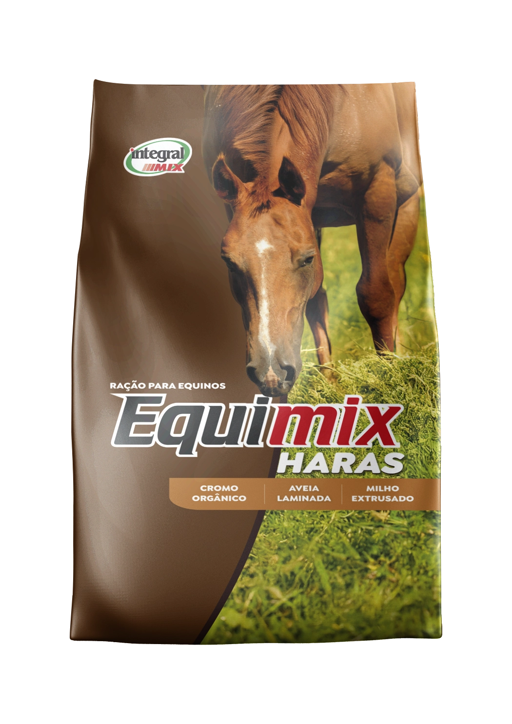 Equimix Haras