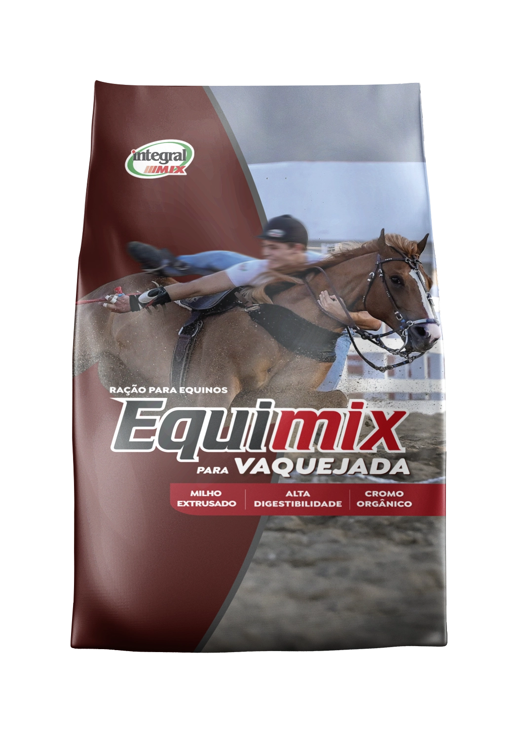 Equimix Para Vaquejada