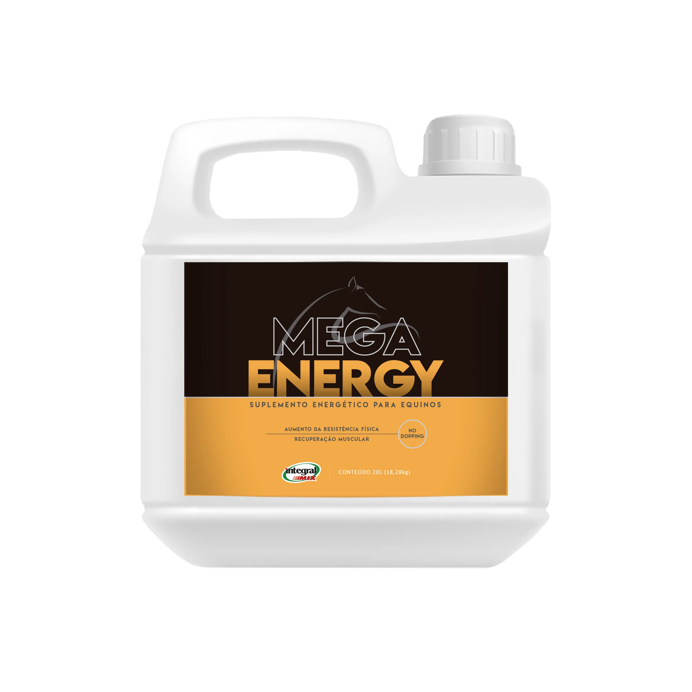 Mega Energy