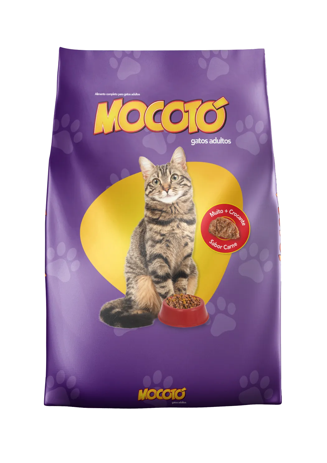 Mocotó Gatos