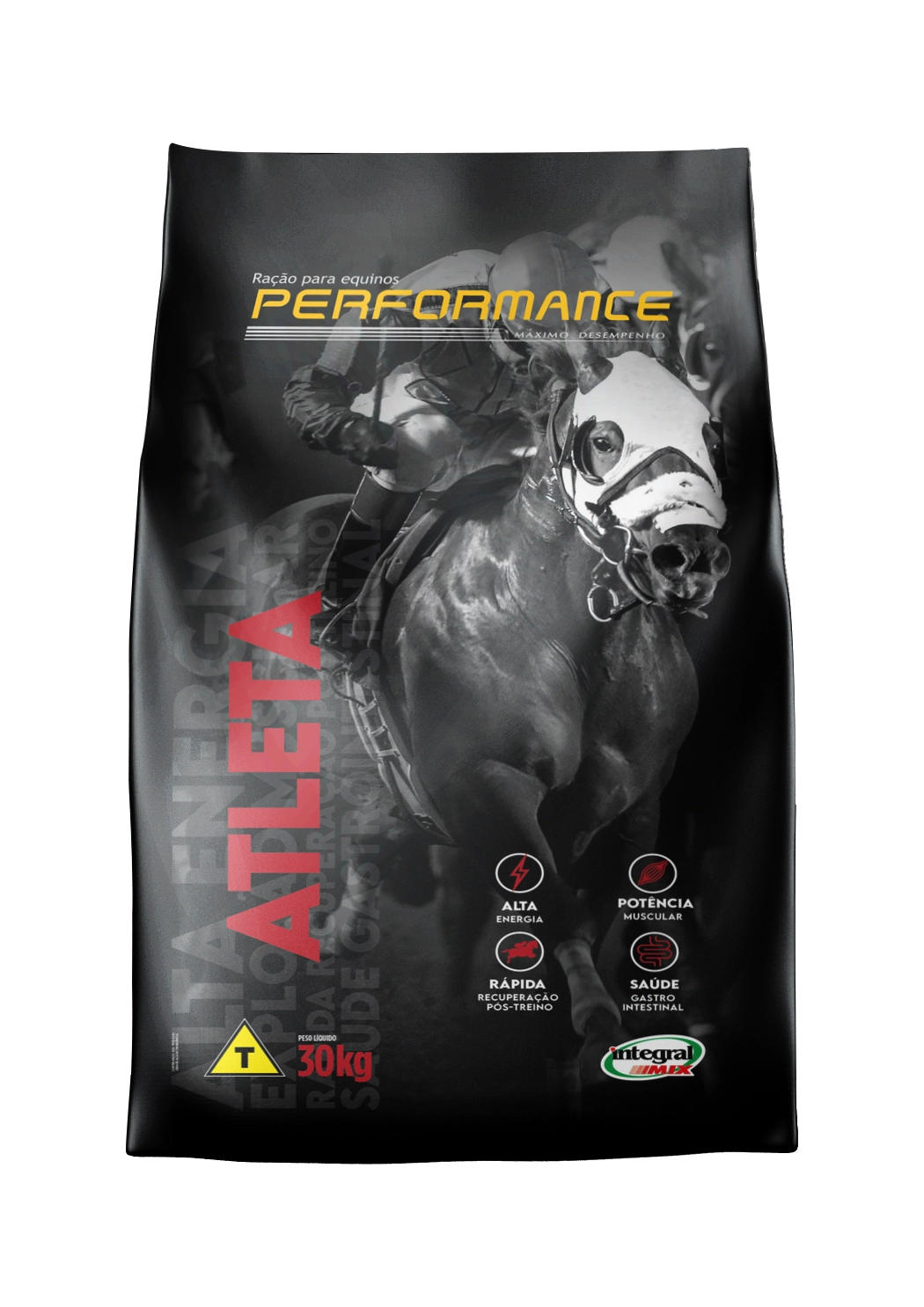 Performance Atleta
