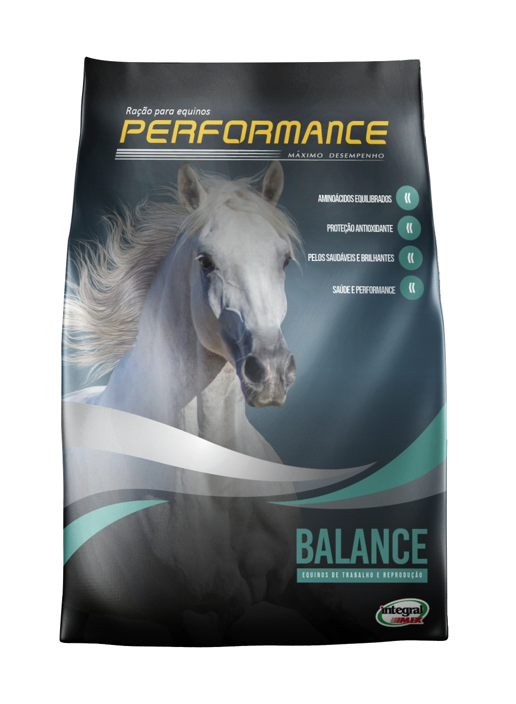 Performance Balance