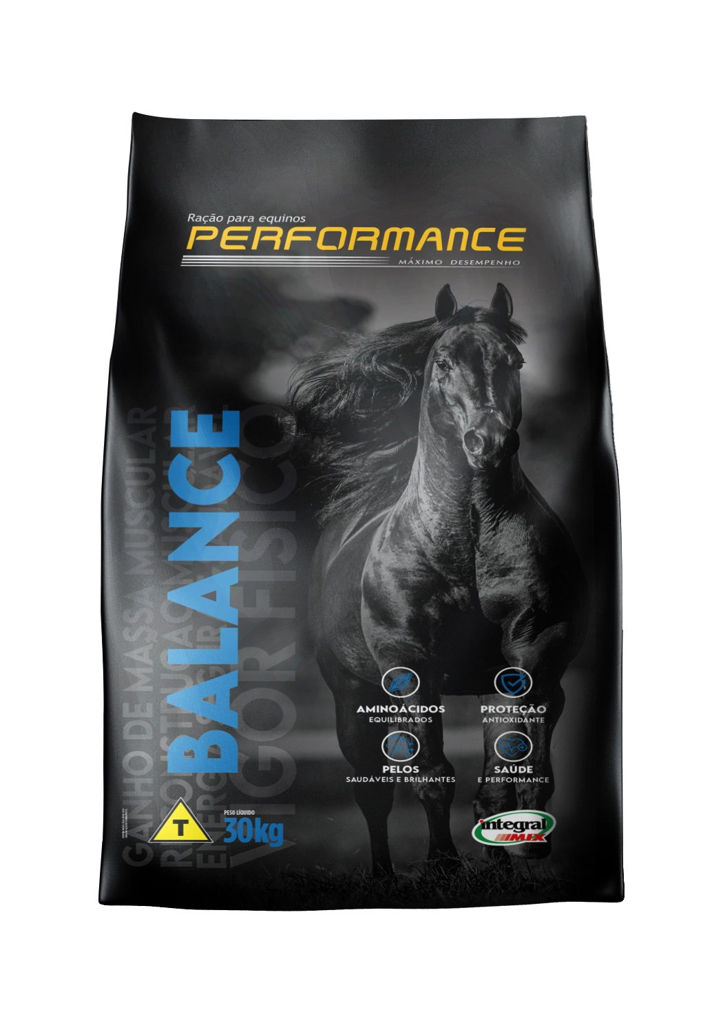 Performance Balance