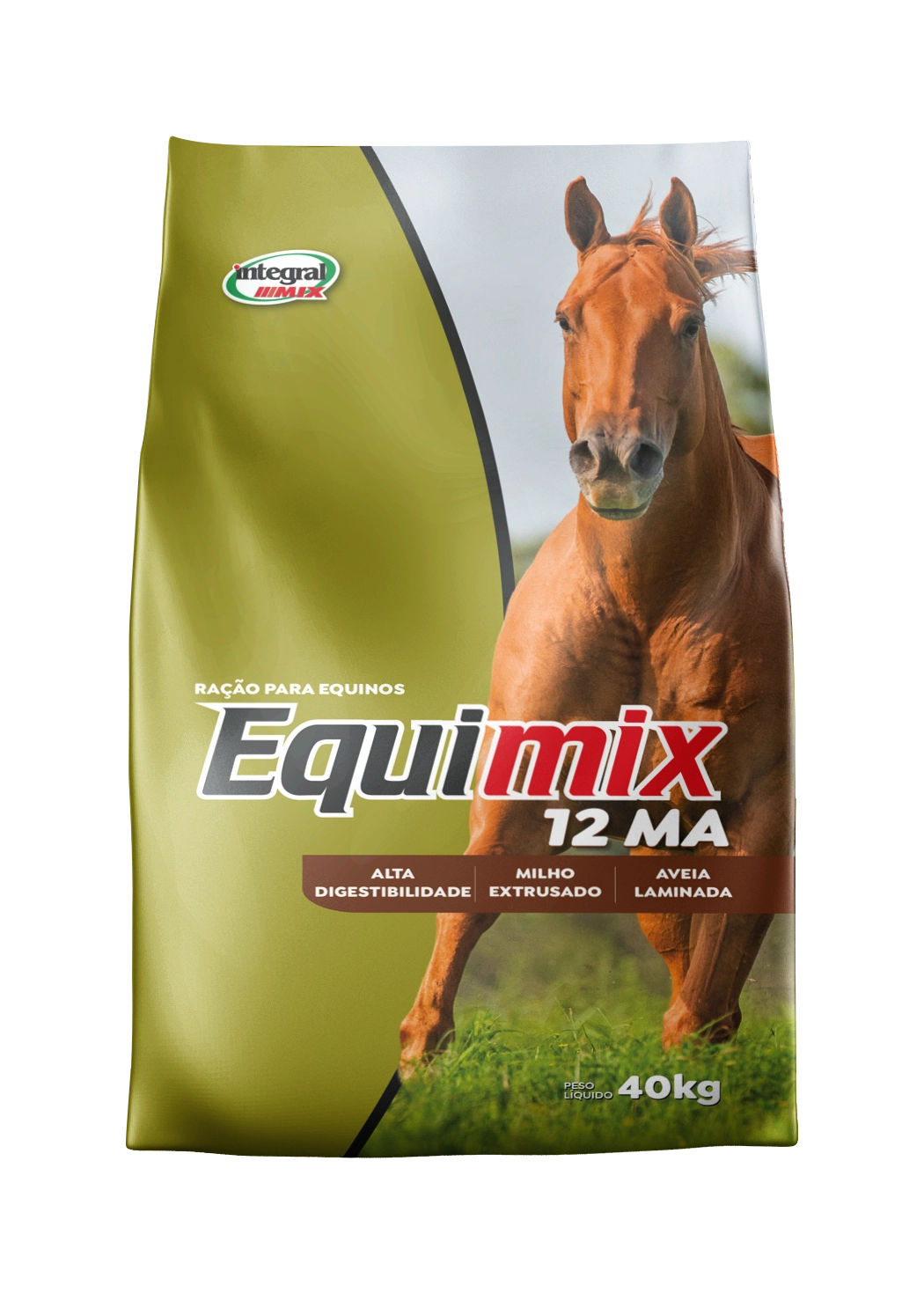 Equimix 12 MA