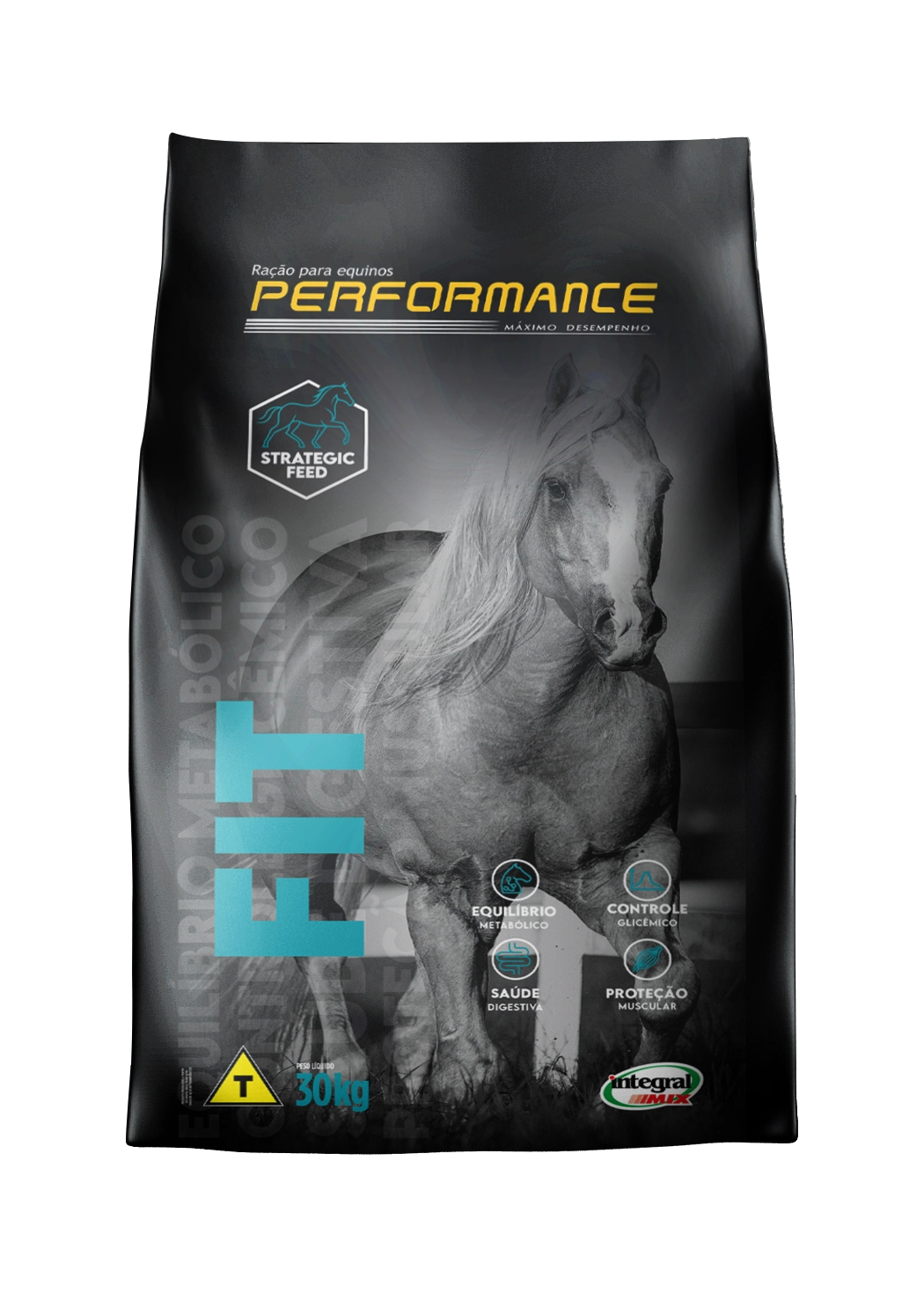 Performance Fit